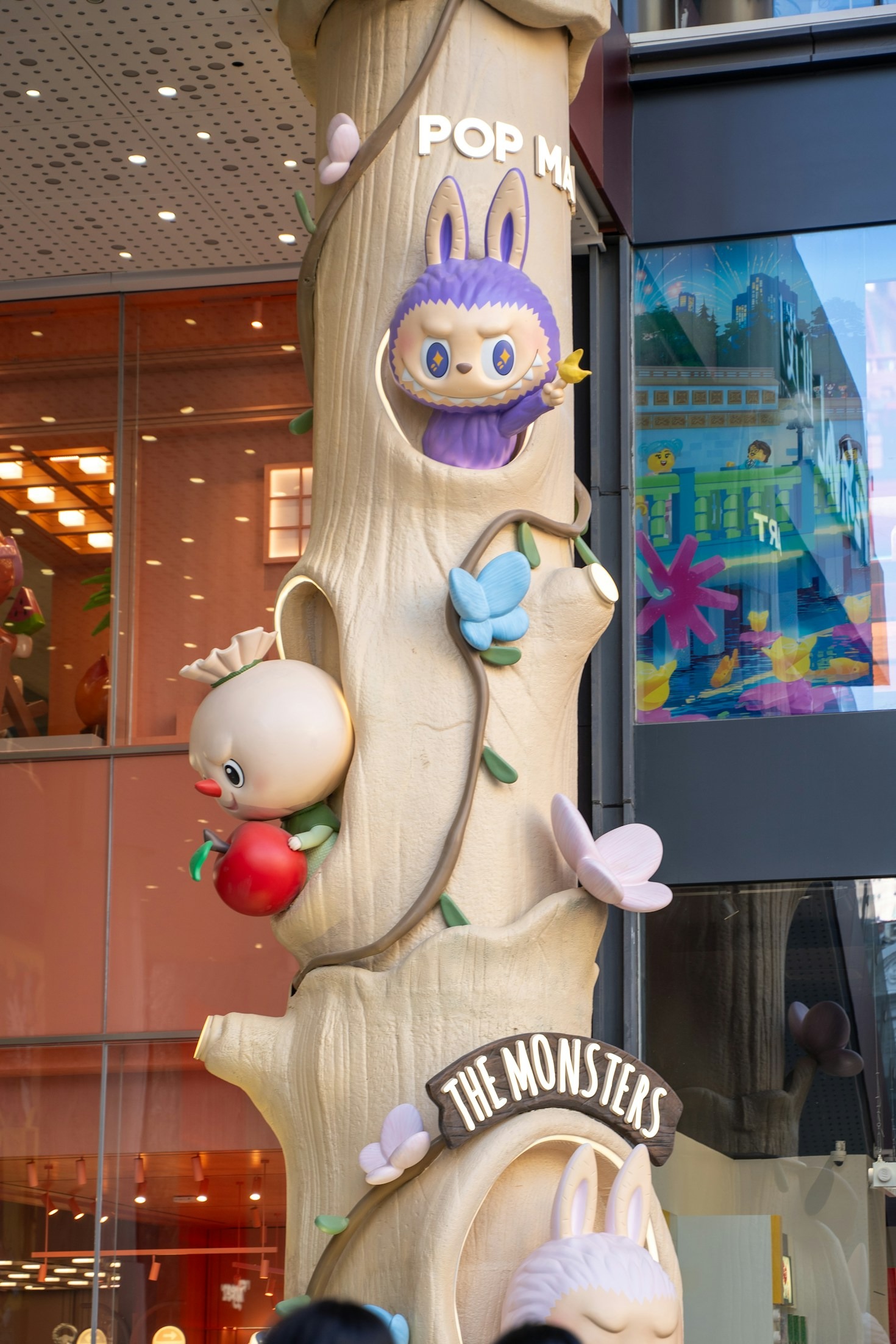 The Evolution of Astrobeast: From Idea to Screen